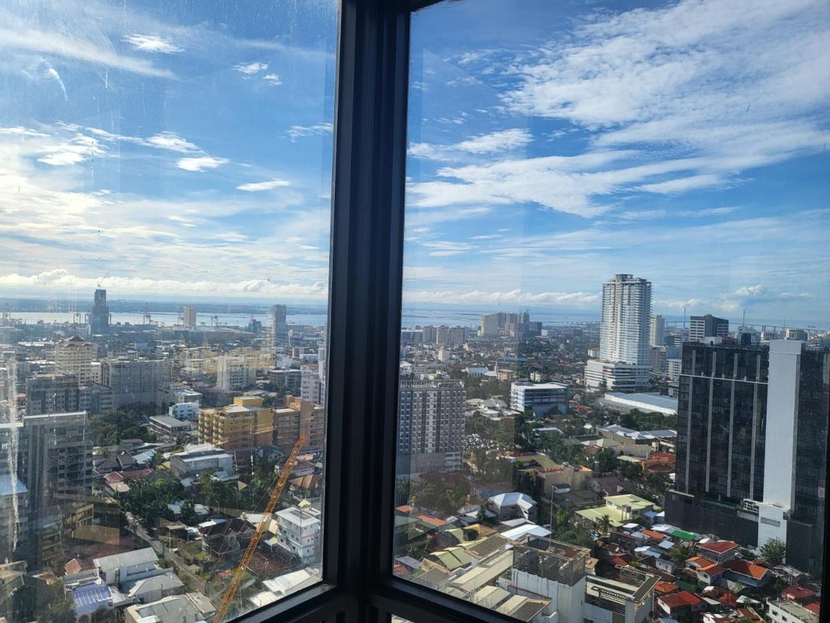Grand Residences Cebu North Tower Экстерьер фото