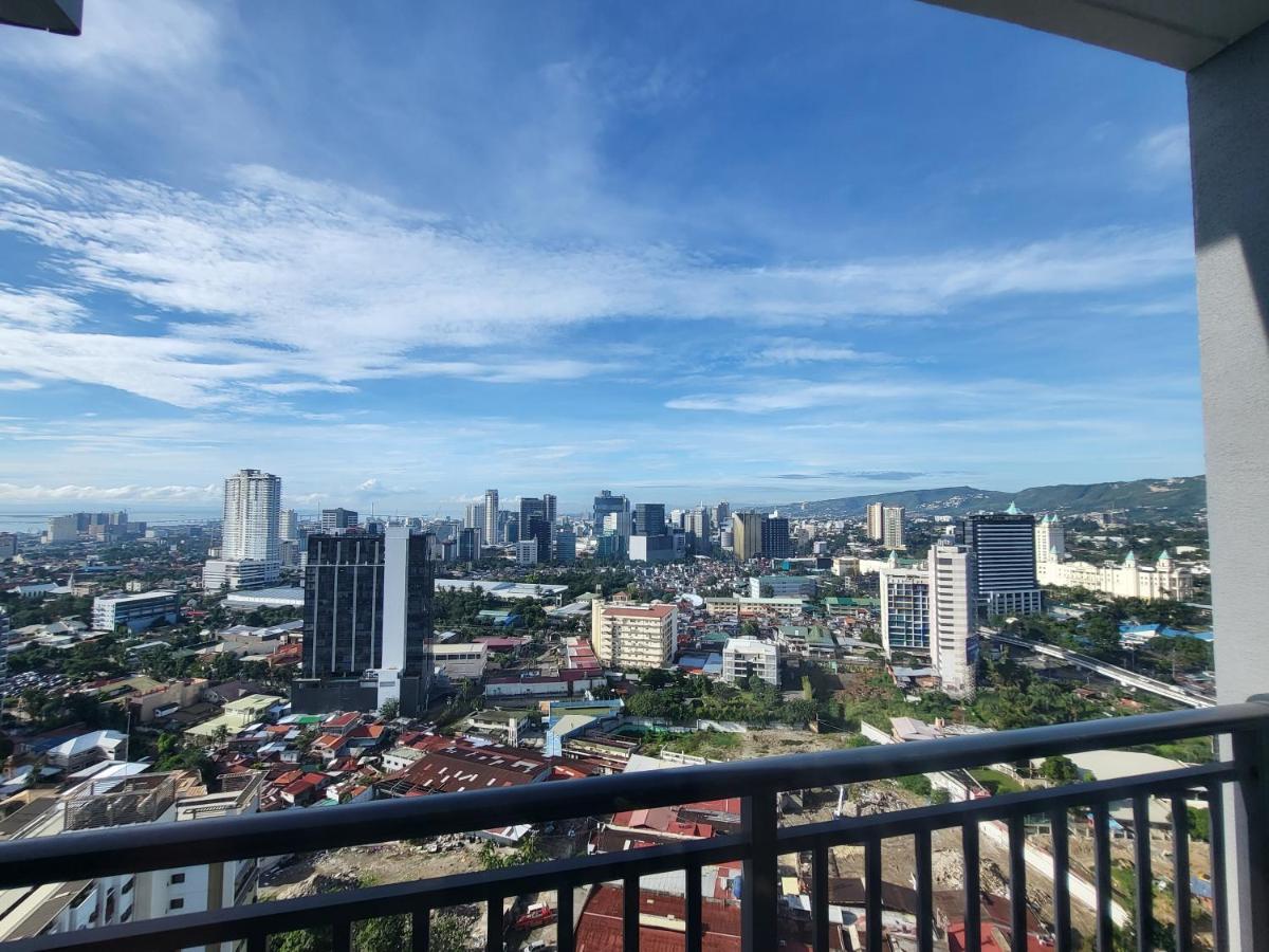 Grand Residences Cebu North Tower Экстерьер фото